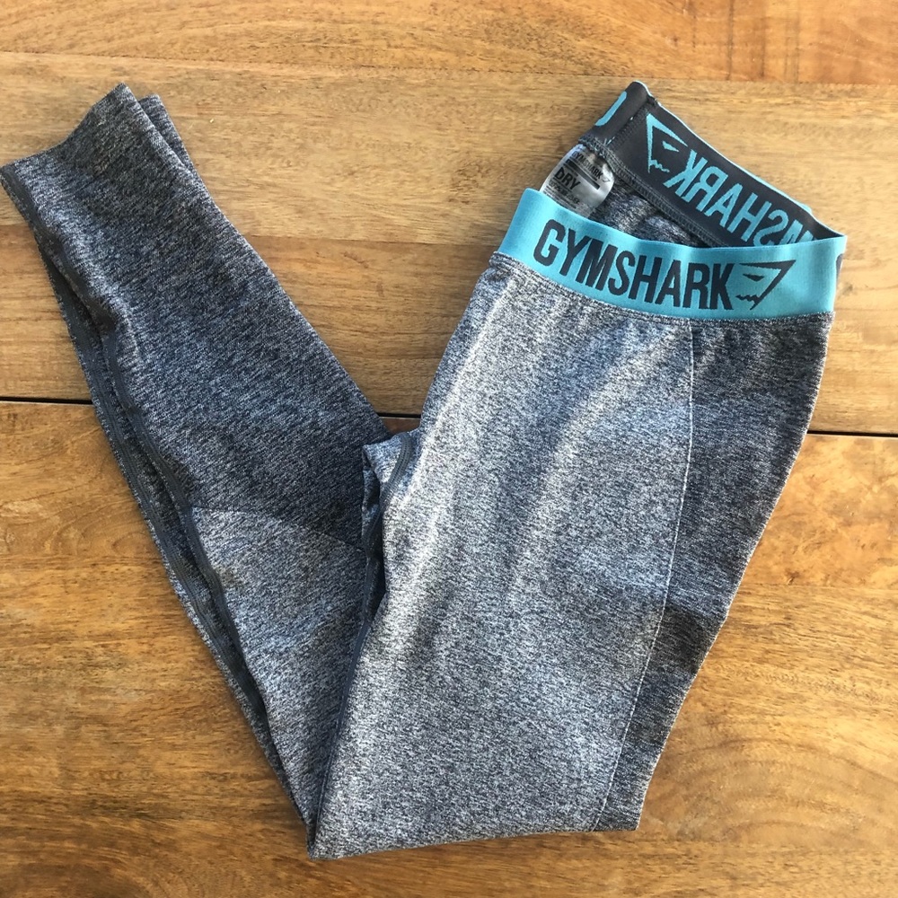 GymShark Flex Leggings